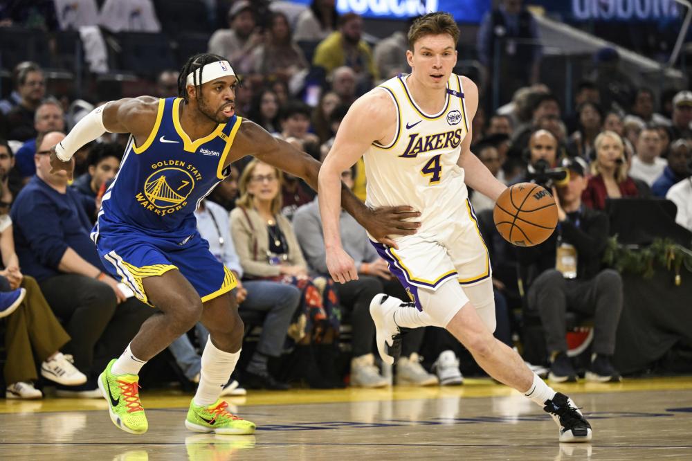 他们在过去 他们在过去